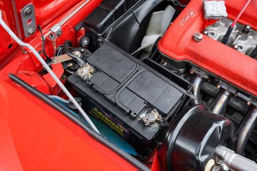 1974 Alfa Romeo GTV 2000 à vendre (picture 233 of 304)