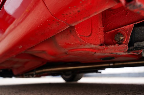 1974 Alfa Romeo GTV 2000 à vendre (picture 238 of 304)