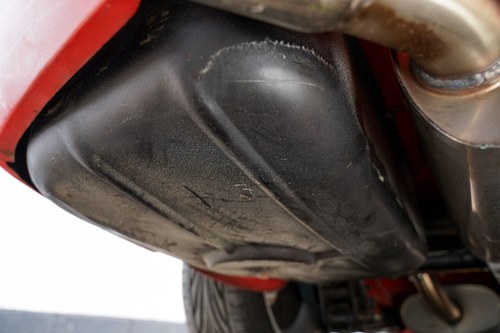 1974 Alfa Romeo GTV 2000 à vendre (picture 247 of 304)