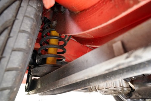 1974 Alfa Romeo GTV 2000 à vendre (picture 255 of 304)