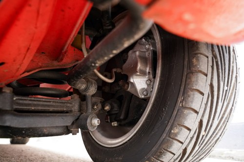 1974 Alfa Romeo GTV 2000 à vendre (picture 262 of 304)