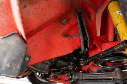 1974 Alfa Romeo GTV 2000 à vendre (picture 267 of 304)