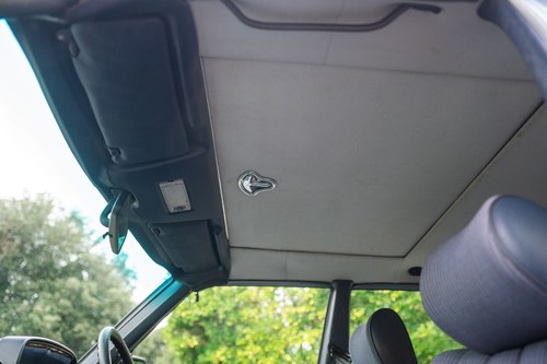 1986 Mercedes-Benz S123 230T Estate In vendita (immagine 18 di 119)