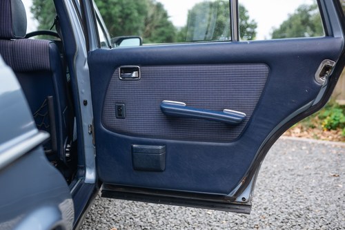 1986 Mercedes-Benz S123 230T Estate In vendita (immagine 26 di 119)