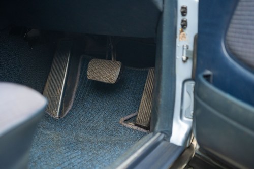 1986 Mercedes-Benz S123 230T Estate In vendita (immagine 31 di 119)