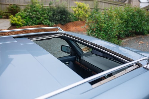 1986 Mercedes-Benz S123 230T Estate In vendita (immagine 36 di 119)