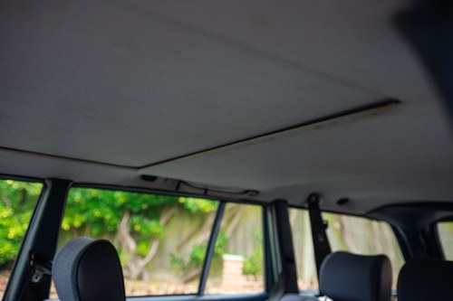 1986 Mercedes-Benz S123 230T Estate In vendita (immagine 39 di 119)