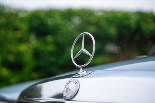 1986 Mercedes-Benz S123 230T Estate In vendita (immagine 41 di 119)