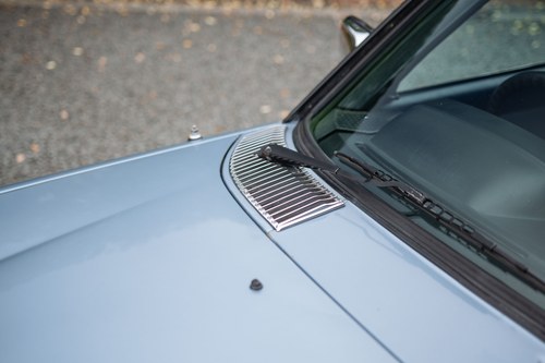 1986 Mercedes-Benz S123 230T Estate In vendita (immagine 53 di 119)