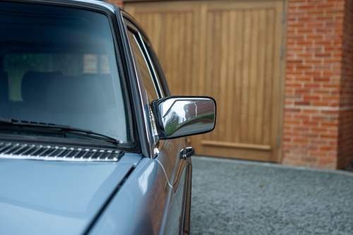 1986 Mercedes-Benz S123 230T Estate In vendita (immagine 54 di 119)
