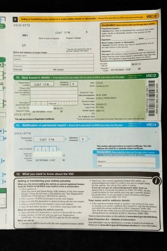 1999 Lexus LS400 XF20 For Sale (picture 223 of 223)