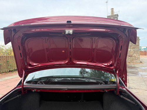 1993 Ford Sierra Sapphire 4x4 Cosworth In vendita (immagine 47 di 280)