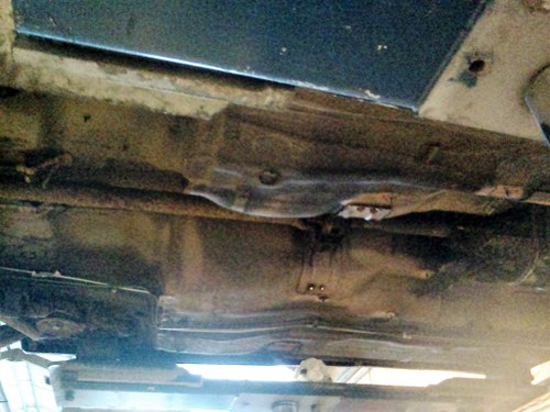 1993 Ford Sierra Sapphire 4x4 Cosworth In vendita (immagine 178 di 280)