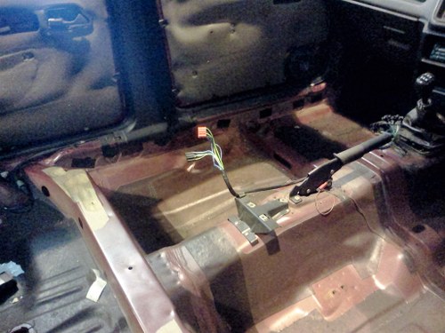 1993 Ford Sierra Sapphire 4x4 Cosworth In vendita (immagine 185 di 280)