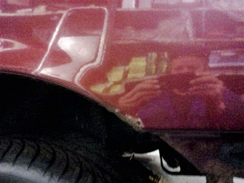 1993 Ford Sierra Sapphire 4x4 Cosworth In vendita (immagine 201 di 280)