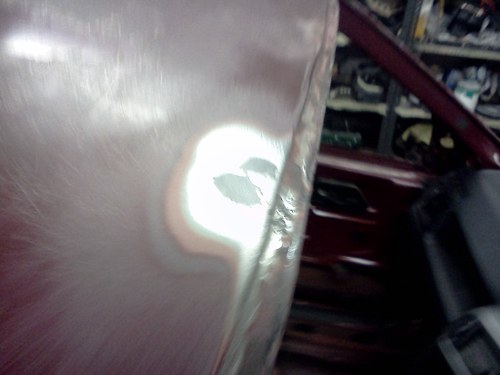 1993 Ford Sierra Sapphire 4x4 Cosworth In vendita (immagine 211 di 280)