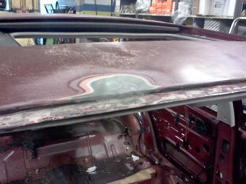 1993 Ford Sierra Sapphire 4x4 Cosworth In vendita (immagine 212 di 280)