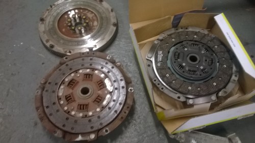 1993 Ford Sierra Sapphire 4x4 Cosworth In vendita (immagine 232 di 280)