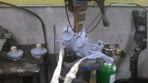 1993 Ford Sierra Sapphire 4x4 Cosworth In vendita (immagine 239 di 280)