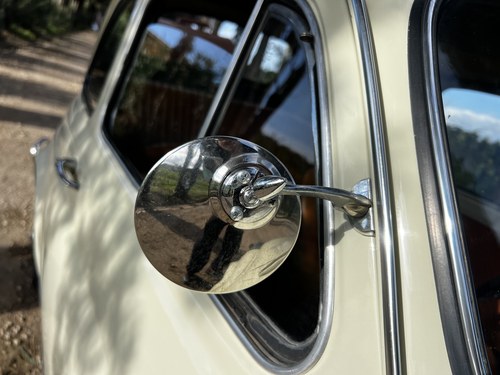 1970 Fiat 500L 'Dolce Vita' zum Verkauf (Bild 57 von 73)