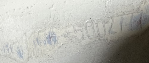 1970 Fiat 500L 'Dolce Vita' zum Verkauf (Bild 59 von 73)