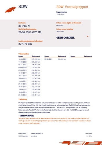 1992 BMW 850Ci (E31) zum Verkauf (Bild 83 von 85)