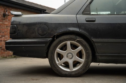 1990 Ford Sierra Sapphire Cosworth In vendita (immagine 17 di 147)