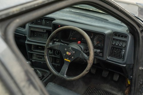 1990 Ford Sierra Sapphire Cosworth In vendita (immagine 19 di 147)