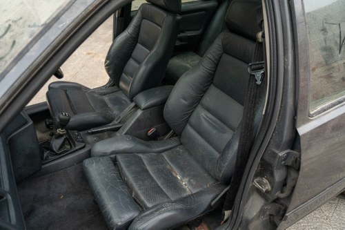 1990 Ford Sierra Sapphire Cosworth In vendita (immagine 24 di 147)