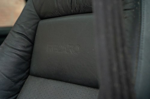 1990 Ford Sierra Sapphire Cosworth In vendita (immagine 27 di 147)