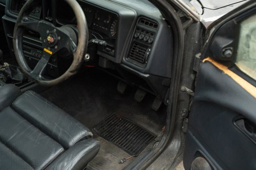 1990 Ford Sierra Sapphire Cosworth In vendita (immagine 40 di 147)