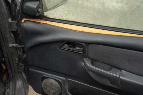 1990 Ford Sierra Sapphire Cosworth In vendita (immagine 43 di 147)