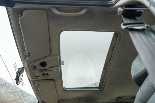 1990 Ford Sierra Sapphire Cosworth In vendita (immagine 44 di 147)