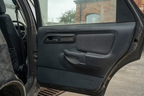 1990 Ford Sierra Sapphire Cosworth In vendita (immagine 56 di 147)