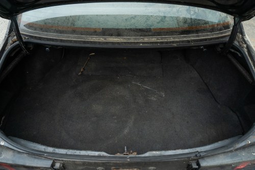 1990 Ford Sierra Sapphire Cosworth In vendita (immagine 57 di 147)