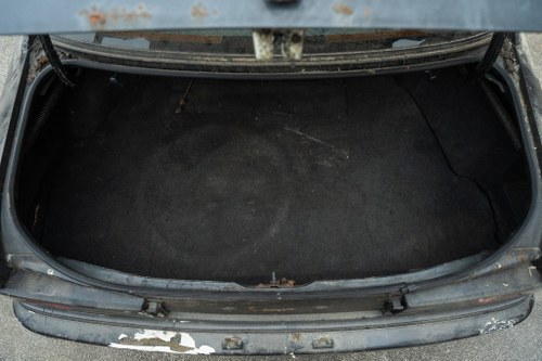 1990 Ford Sierra Sapphire Cosworth In vendita (immagine 58 di 147)