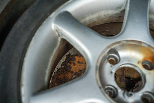 1990 Ford Sierra Sapphire Cosworth In vendita (immagine 62 di 147)