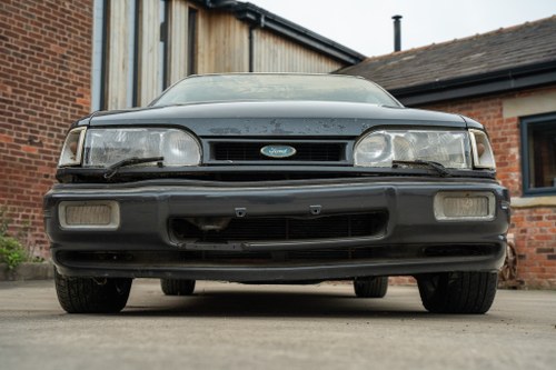 1990 Ford Sierra Sapphire Cosworth In vendita (immagine 64 di 147)