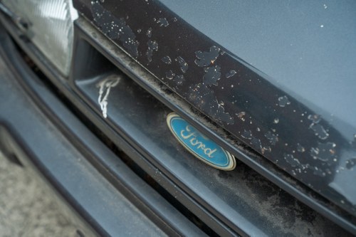 1990 Ford Sierra Sapphire Cosworth In vendita (immagine 69 di 147)