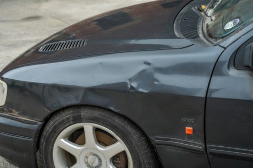 1990 Ford Sierra Sapphire Cosworth In vendita (immagine 71 di 147)