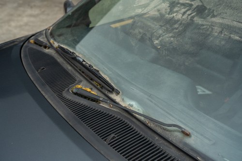 1990 Ford Sierra Sapphire Cosworth In vendita (immagine 72 di 147)