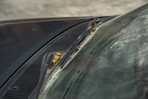 1990 Ford Sierra Sapphire Cosworth In vendita (immagine 73 di 147)