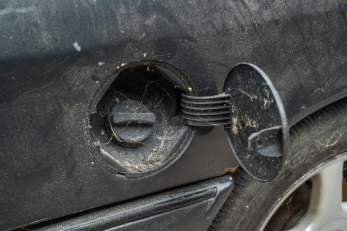 1990 Ford Sierra Sapphire Cosworth In vendita (immagine 89 di 147)