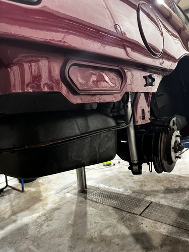 1993 Ford Sierra Sapphire 4x4 Cosworth In vendita (immagine 267 di 280)