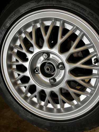 1993 Ford Sierra Sapphire 4x4 Cosworth In vendita (immagine 18 di 280)