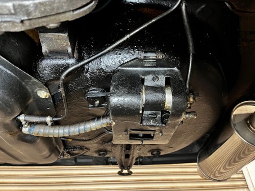 1993 Ford Sierra Sapphire 4x4 Cosworth In vendita (immagine 120 di 280)