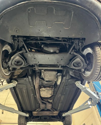 1999 Aston Martin DB7 Te koop (foto 87 van 87)