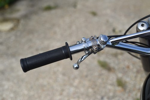 1953 Matchless G80S Trials For Sale (picture 29 of 86)