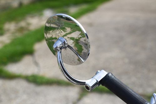 1953 Matchless G80S Trials For Sale (picture 31 of 86)