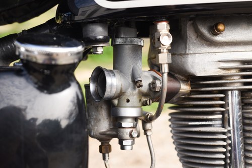 1953 Matchless G80S Trials For Sale (picture 70 of 86)